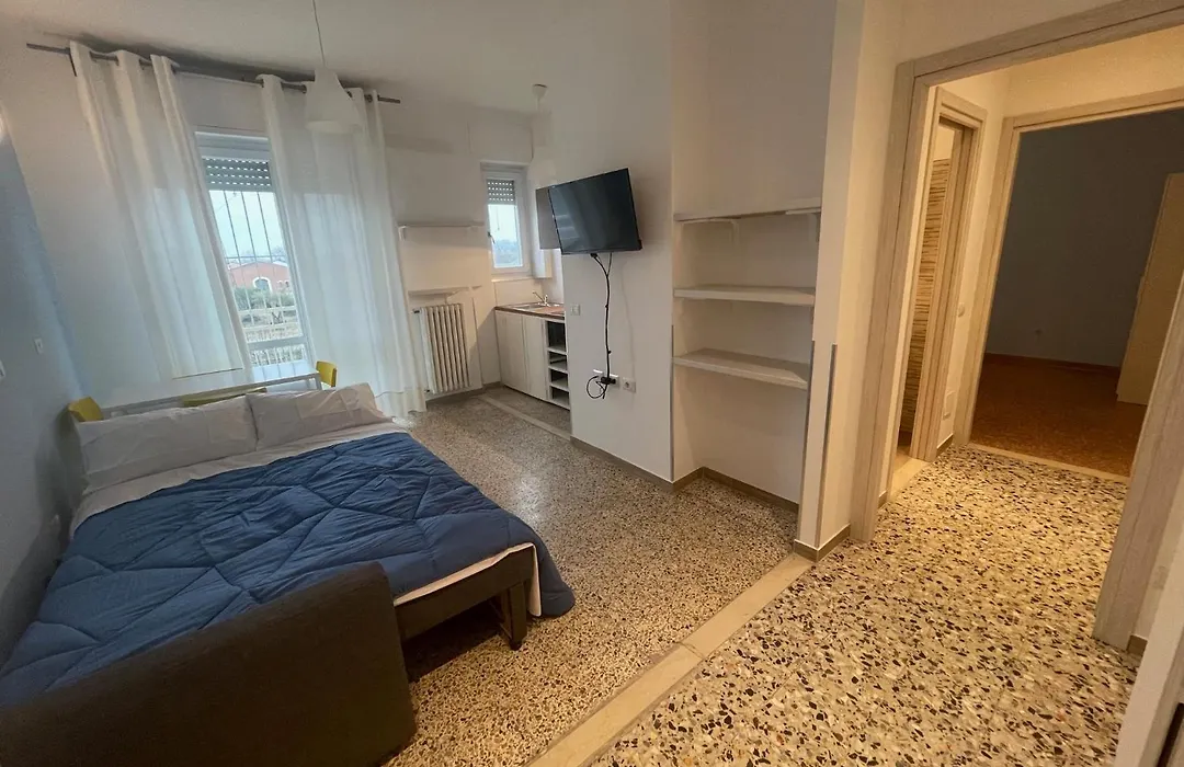 Residenza Via Ripamonti 514-1